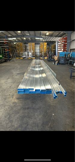 Aluminum