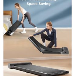 Folding Walking  Pad / Treadmill 