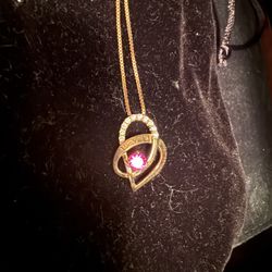Jewelry Lot 