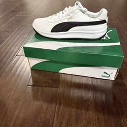 Men Pumas