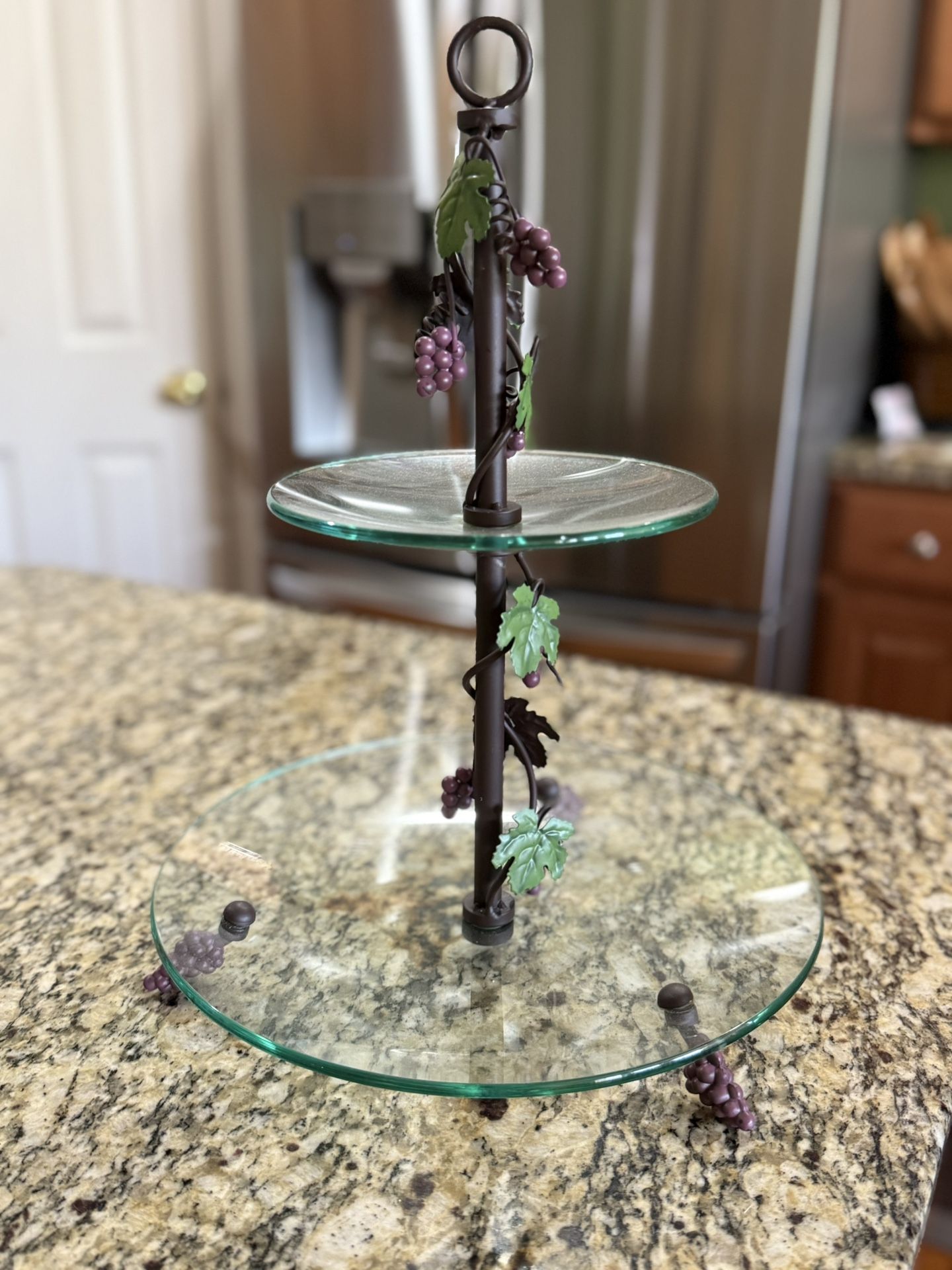 Mikasa Tiered Tray