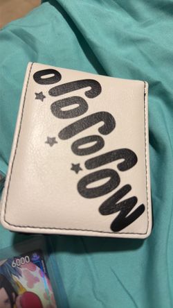 Mojo jojo wallet