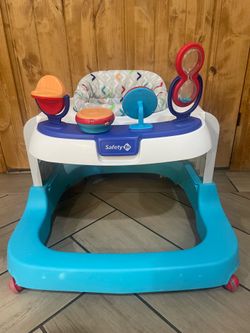 Baby walker