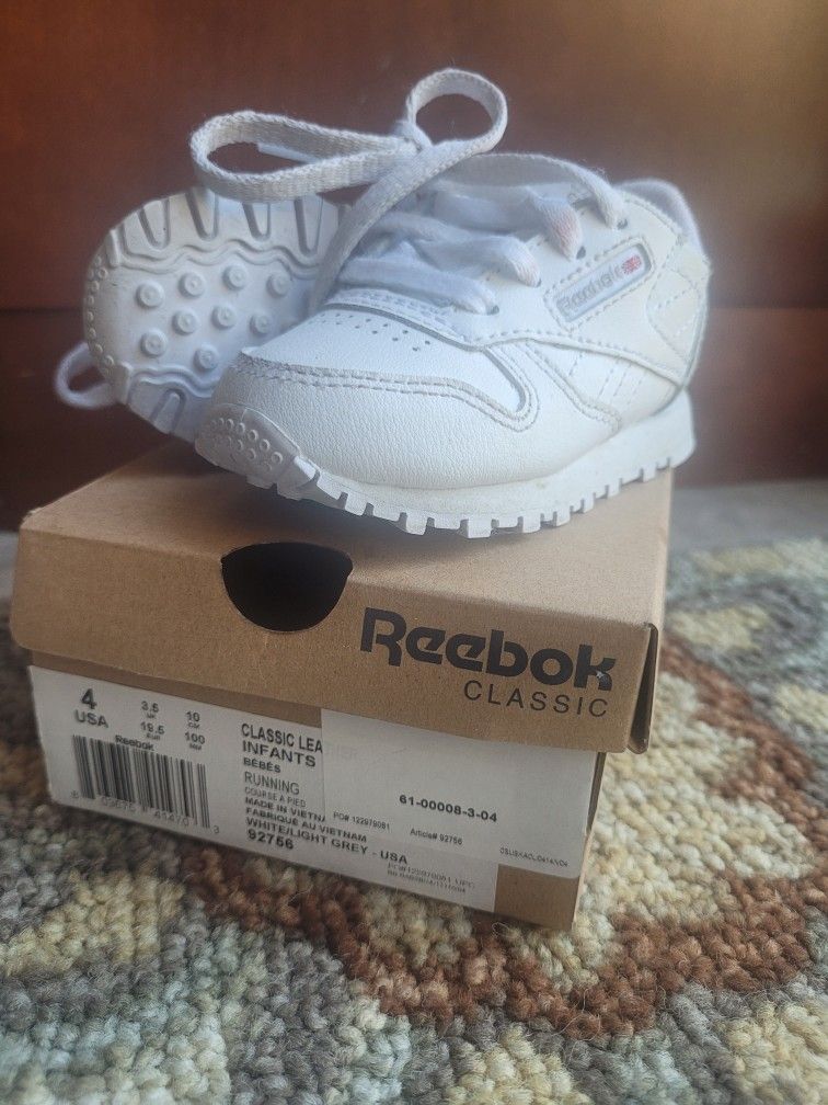 Tenis REEBOK