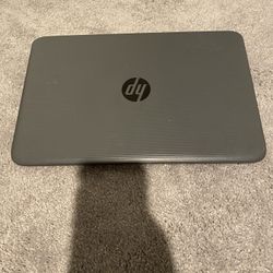 HP Steam Laptop 14 inch