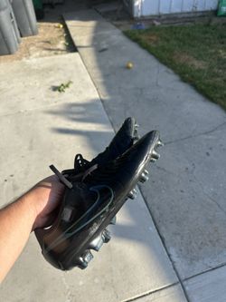 Nike Tiempo Soccer Cleats