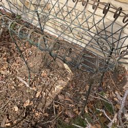 Beautiful plant stand 