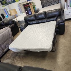 Sofa Sleeper Queen Size 