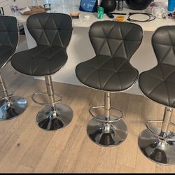Bar Stools 