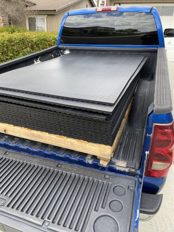 4x6 Stall Mat for Sale in Winchester, CA OfferUp