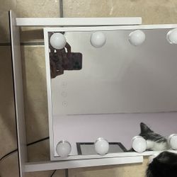 Vanity Mirror