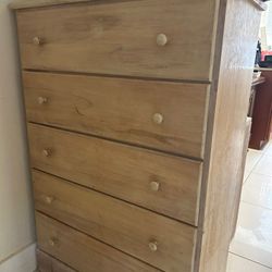 FREE Furniture (14 Items Including Full Bed, Sofa, Chairs And Organizers 