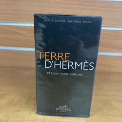 Hermès Terre d'Hermès Parfum,
