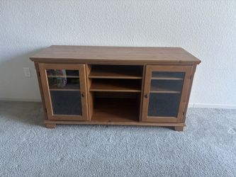 TV stand