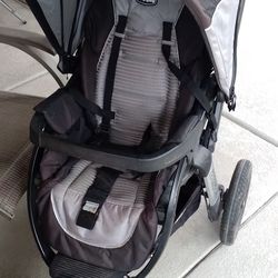 Jogging Stroller