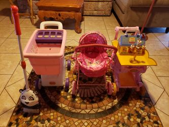Kids toys