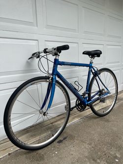 CANNONDALE 800