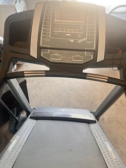Treadmill - NordicTrack T Series T6.5s - Original Price $750