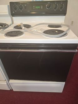 Stoves