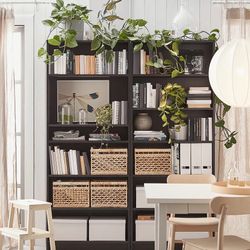 IKEA Book Shelf