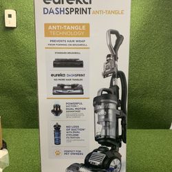 Eureka DashSprint Anti-Tangle NEU612 Vacuum