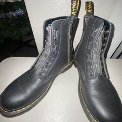 Woman’s Size 10 Dr. Martens