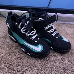 Nike Air Griffey Max 1 Freshwater Color Way  Size 8