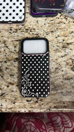 iPhone 17 pro phone case