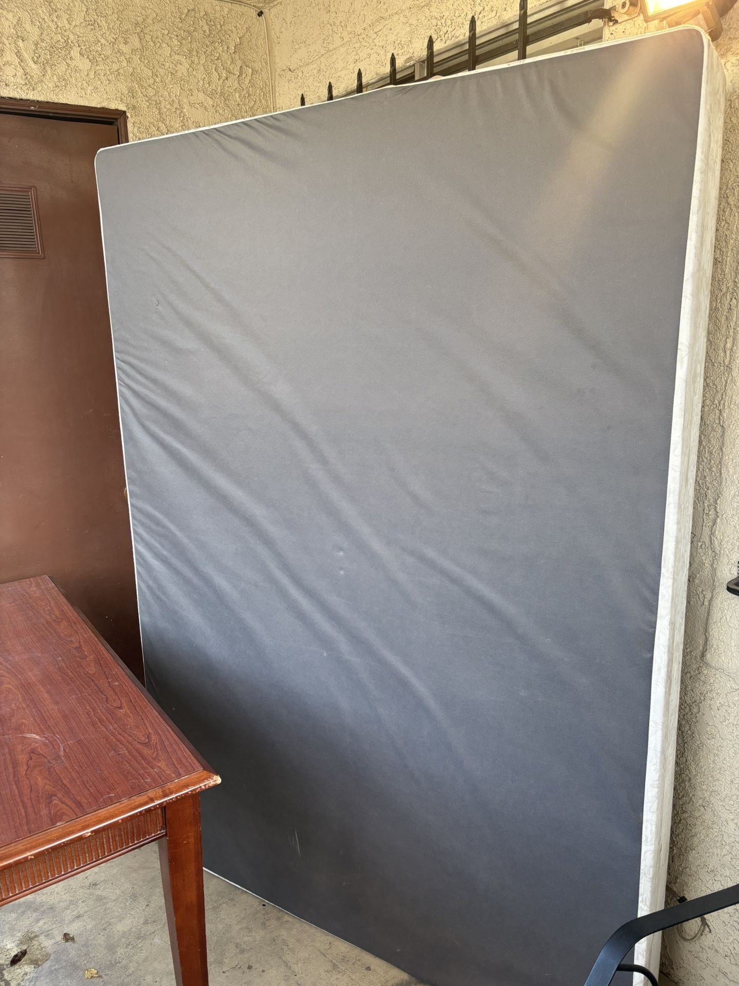 Full Size Spring Box 52.5inx74in