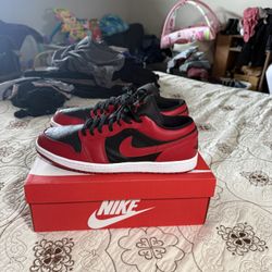 Jordan Retro 1