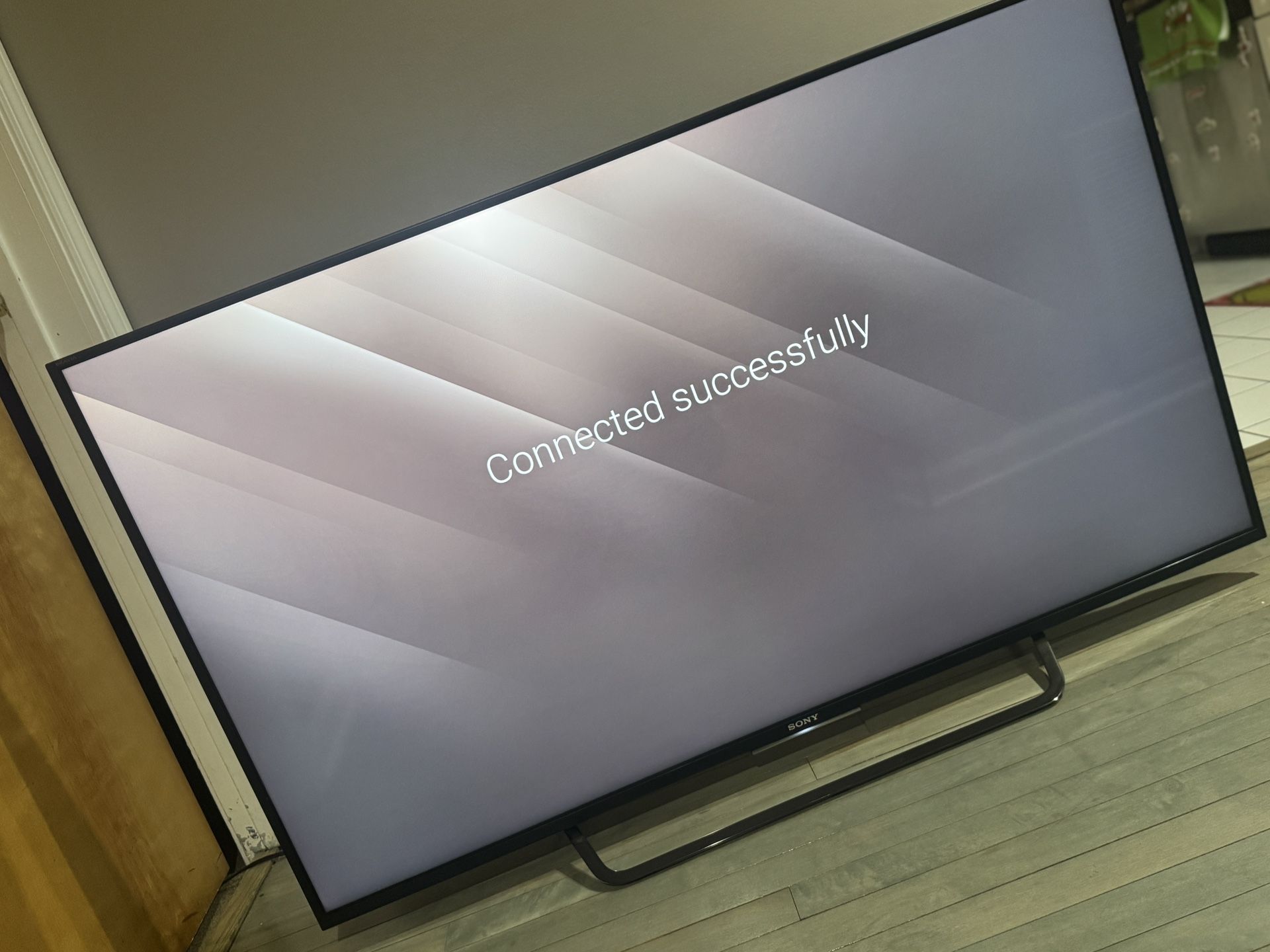 sony bravia 4k 47 inch