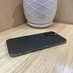 Apple IPhone 13 Pro Max Graphite 128GB Factory Unlocked/ Liberado De Compania 
