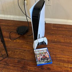 PlayStation 5 