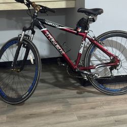 Trek 4500 Bike