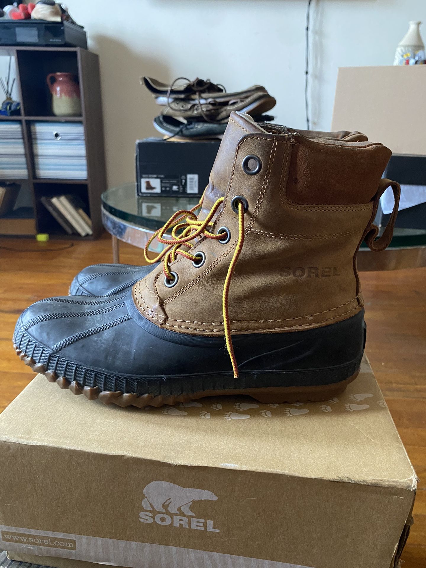 SOREL Boots