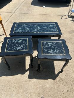 Table set