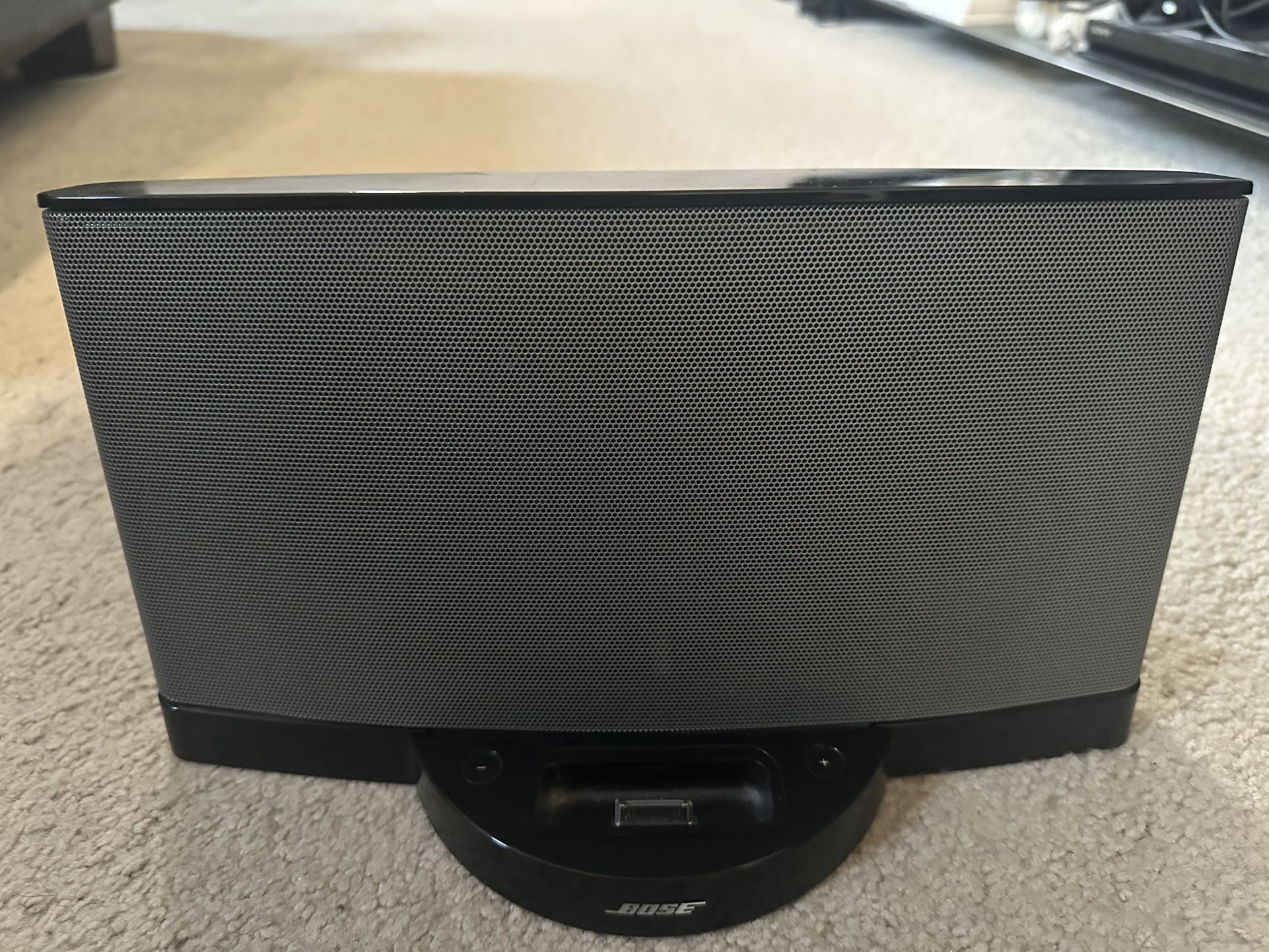 Bose SoundDock Series II – Great Condition