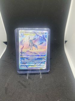 Pokémon card