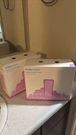 Frida mom