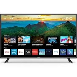 Vizio D-Series 65” Smart TV 