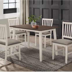 5 PC Dining set