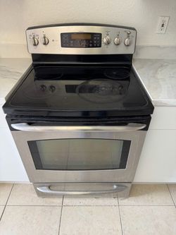 Estufa / stove