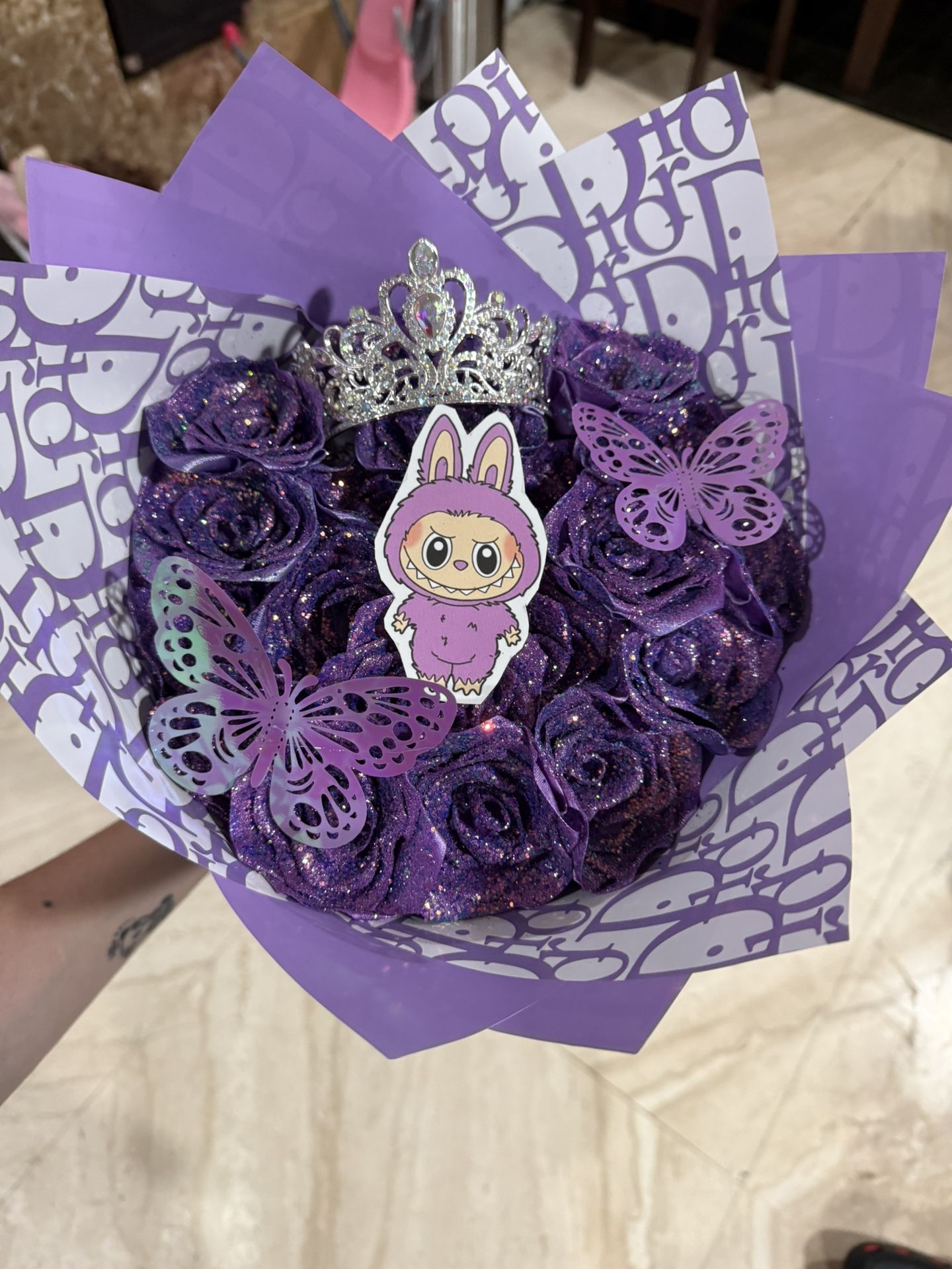 Eternal Flowers