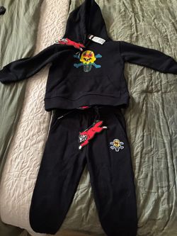 3T NWT