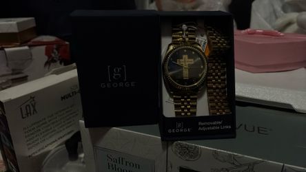 George Men’s Watch
