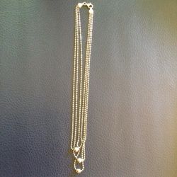 Milor Italy 925 Sterling Silver 