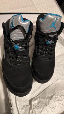 Jordan 5