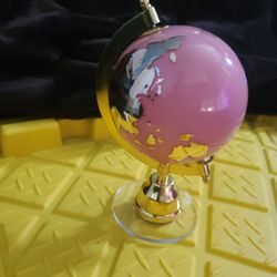 Decoration Globe (small)