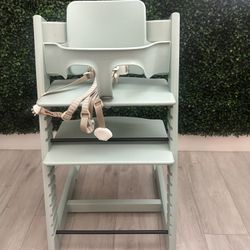 Stokke Tripp Trapp High Chair 