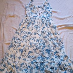 Steve Madden Dress Brand New With Tags